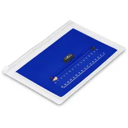 Jotter Conference Set Blue